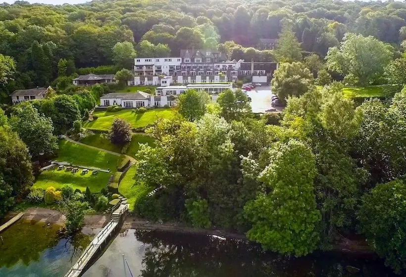 Fotos del hotel Beech Hill Hotel & Spa:  19