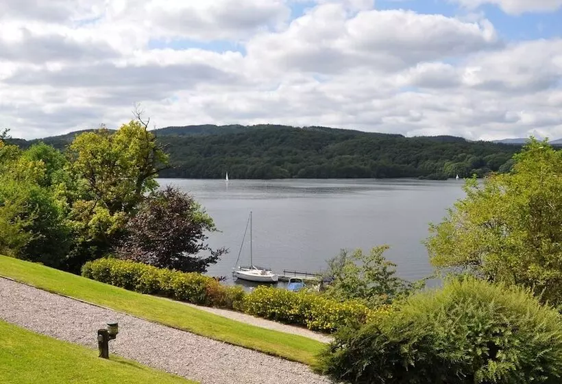 Fotos del hotel Beech Hill Hotel & Spa:  13