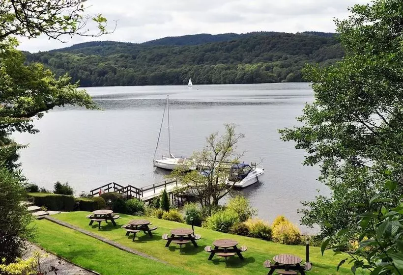 Fotos del hotel Beech Hill Hotel & Spa:  10