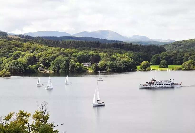 Fotos del hotel Beech Hill Hotel & Spa:  7