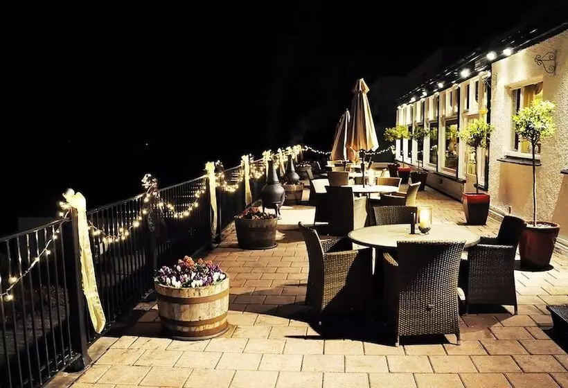 Fotos del hotel Beech Hill Hotel & Spa:  6