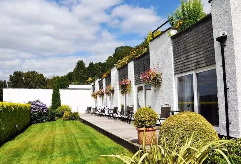 Fotos del hotel Beech Hill Hotel & Spa:  12