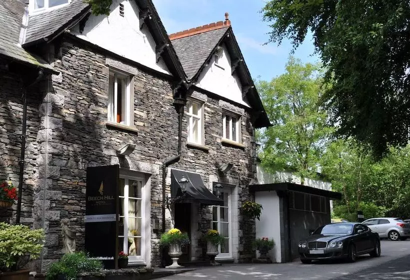 Fotos del hotel Beech Hill Hotel & Spa:  4