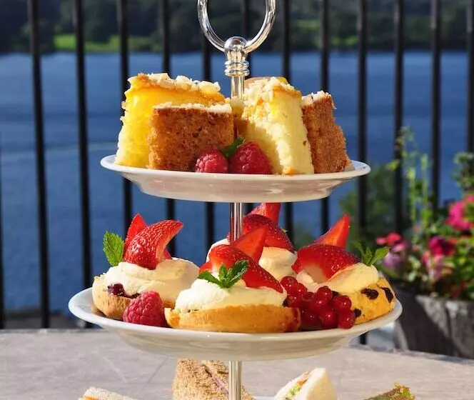 Fotos del hotel Beech Hill Hotel & Spa:  24