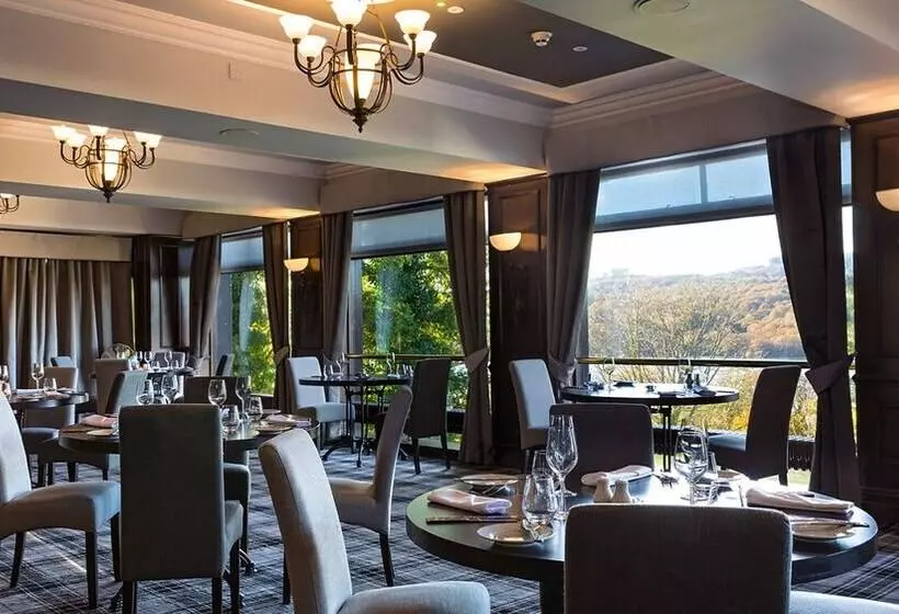 Fotos del hotel Beech Hill Hotel & Spa:  5