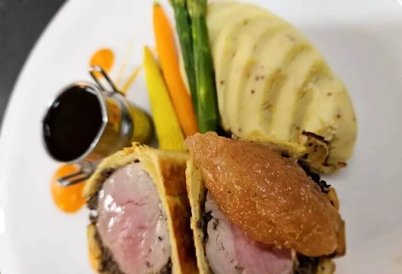 Fotos del hotel Beech Hill Hotel & Spa:  16