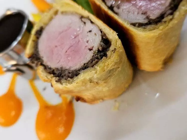 Fotos del hotel Beech Hill Hotel & Spa:  14