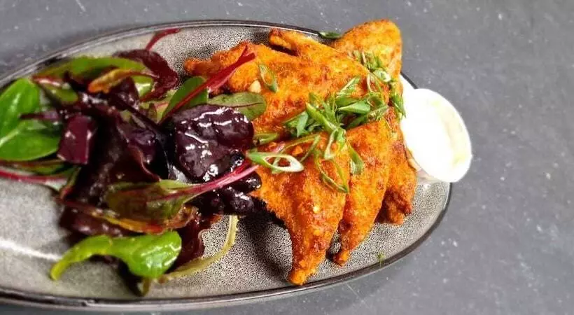 Fotos del hotel Beech Hill Hotel & Spa:  8