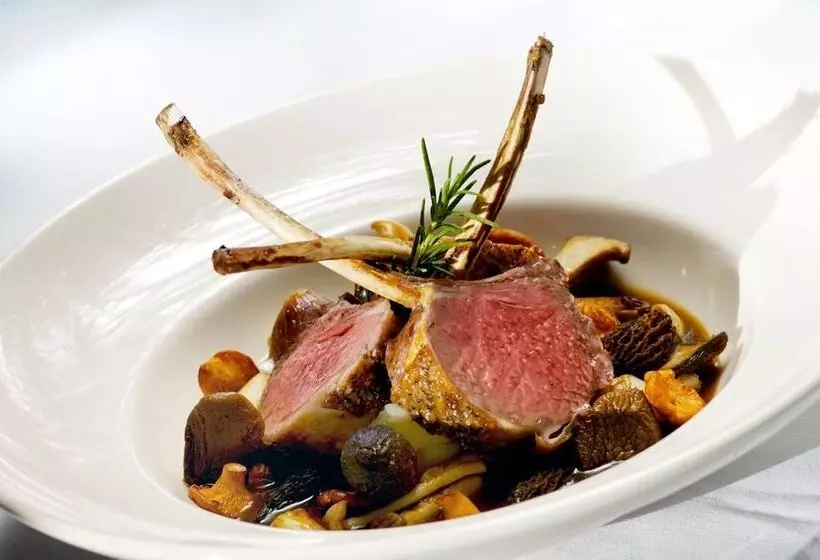 Fotos del hotel Beech Hill Hotel & Spa:  20