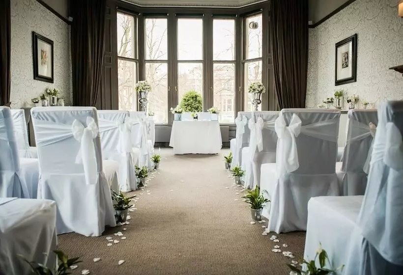 Fotos del hotel One Devonshire Gardens A Hotel Du Vin:  2