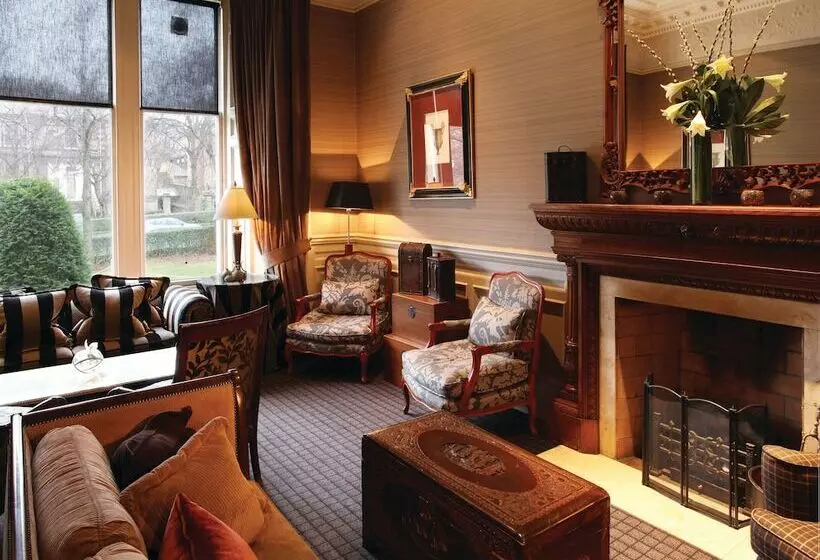 One Devonshire Gardens A Hotel Du Vin