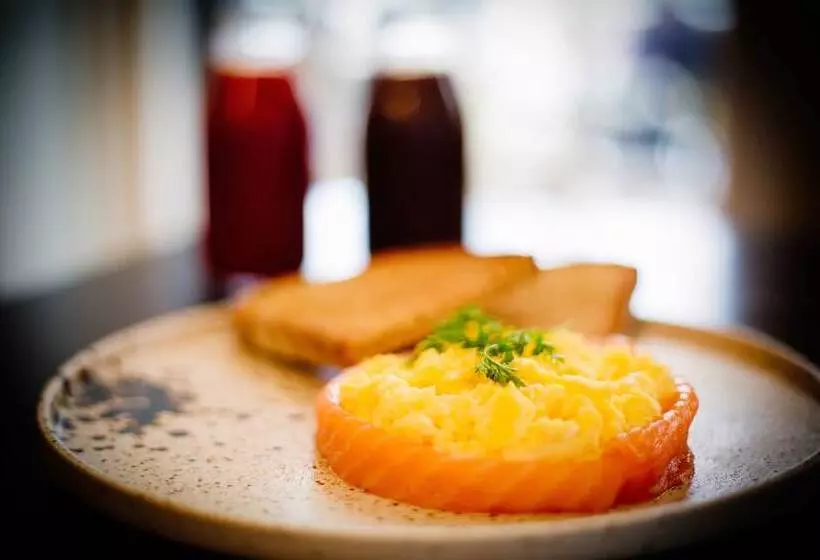 Fotos del hotel One Devonshire Gardens A Hotel Du Vin:  10