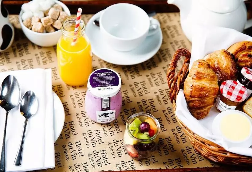 Fotos del hotel One Devonshire Gardens A Hotel Du Vin:  24