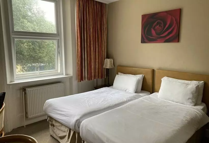 Fotos del hotel Hinton Firs:  6