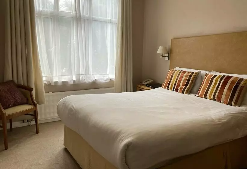 Fotos del hotel Hinton Firs:  7