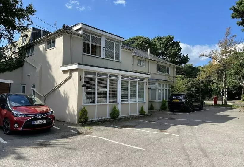 Fotos del hotel Hinton Firs:  4