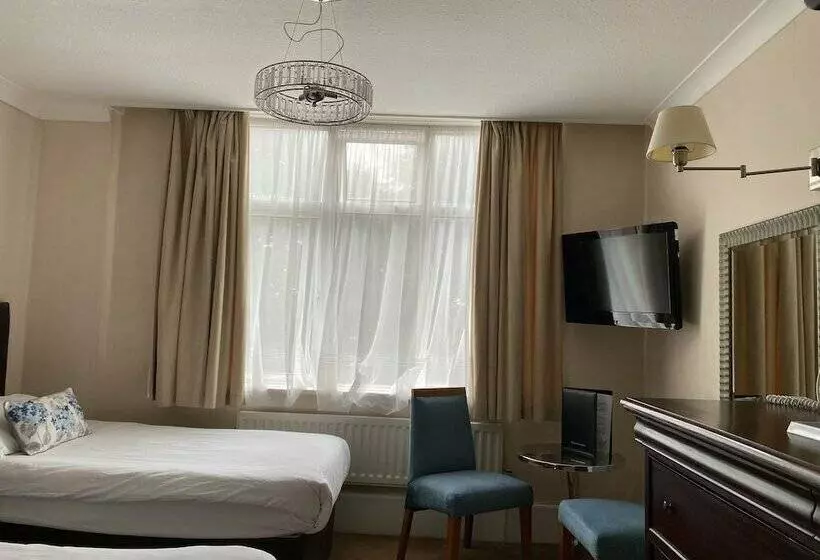 Fotos del hotel Hinton Firs:  10