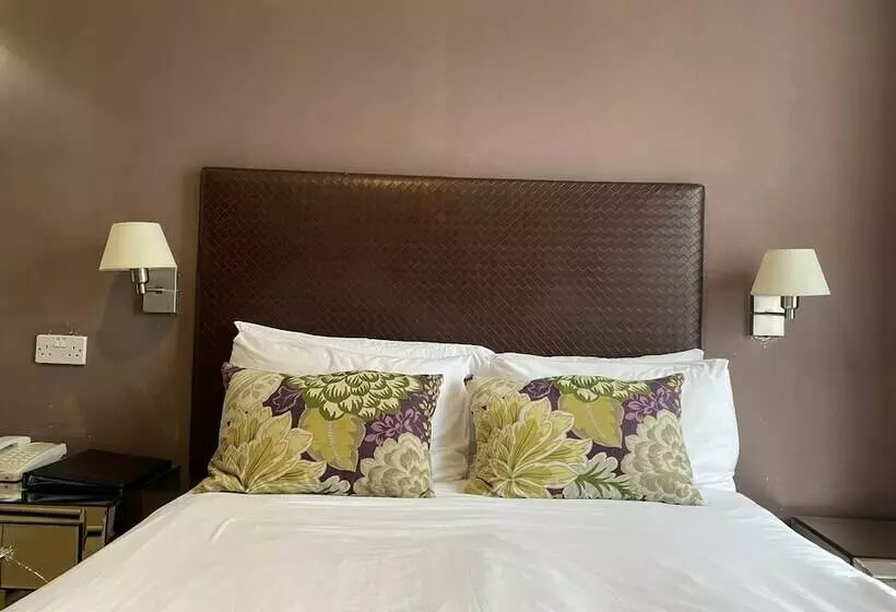 Fotos del hotel Hinton Firs:  12