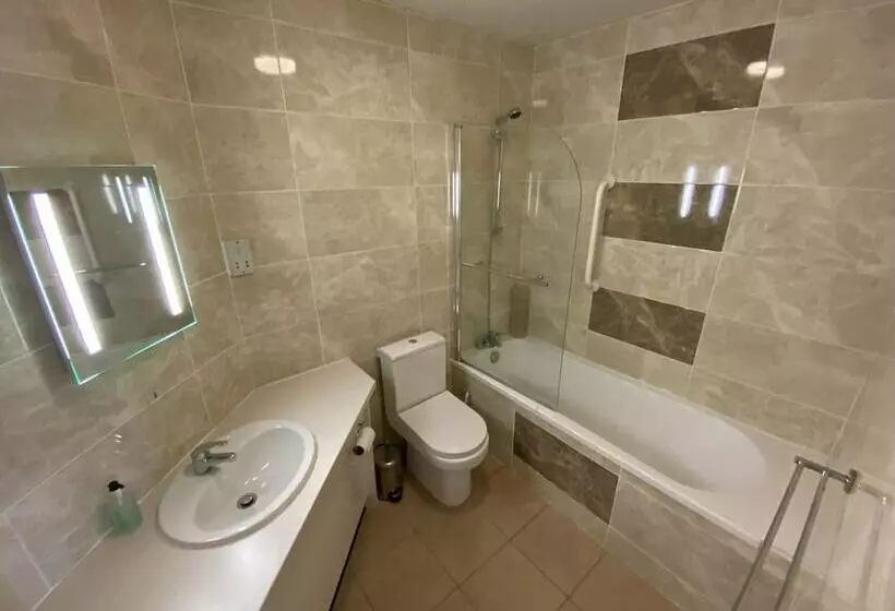 Fotos del hotel Hinton Firs:  3