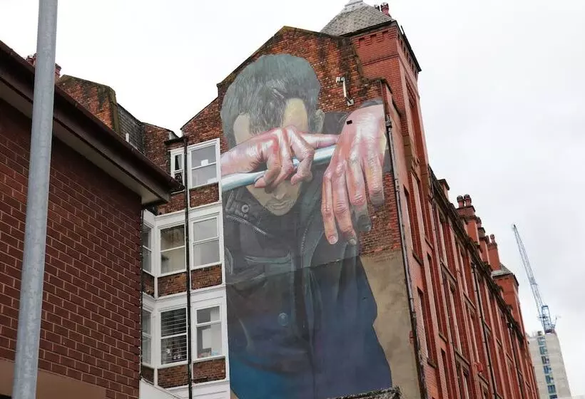 Fotos del hotel Kimpton - Charlotte Square, An Ihg:  8