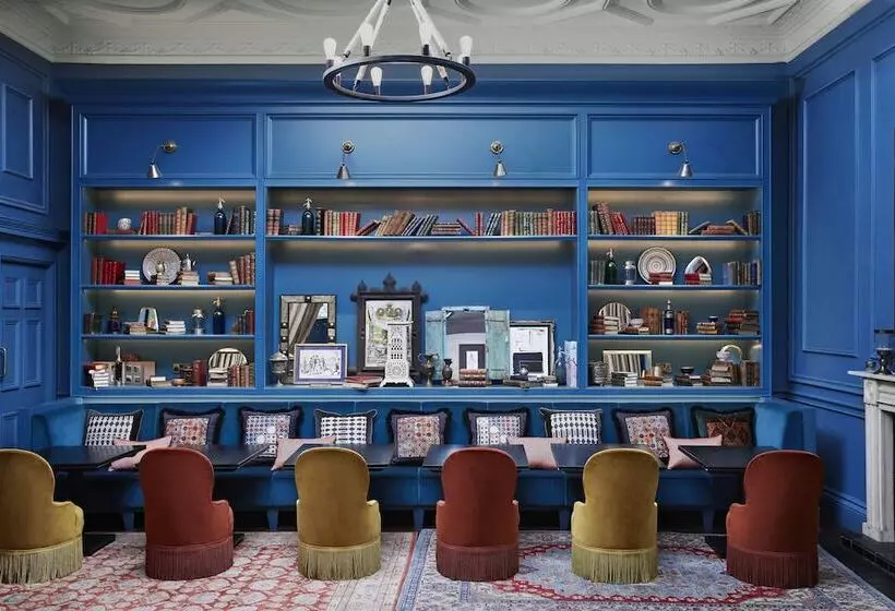 Fotos del hotel Kimpton - Charlotte Square, An Ihg:  15