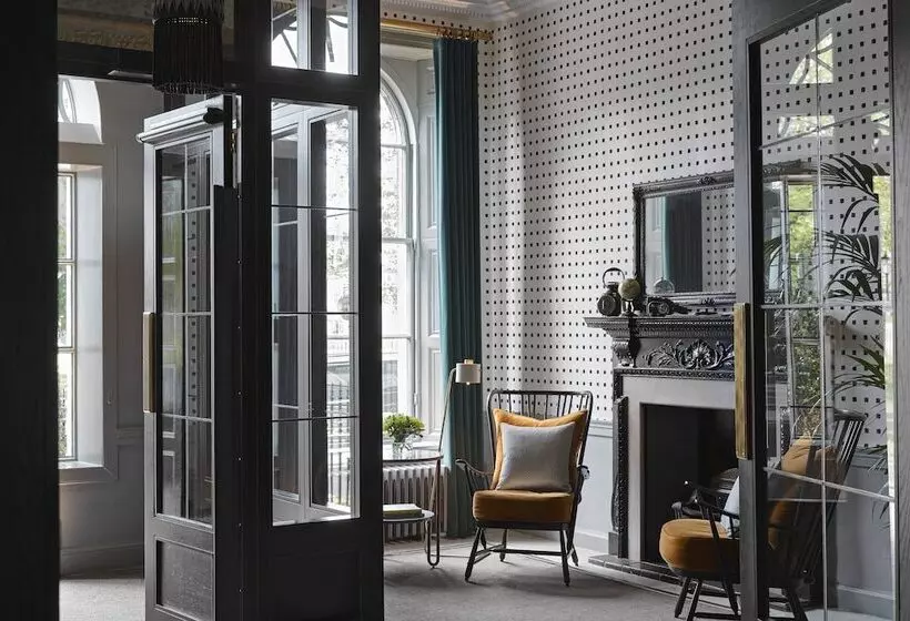 Fotos del hotel Kimpton - Charlotte Square, An Ihg:  10