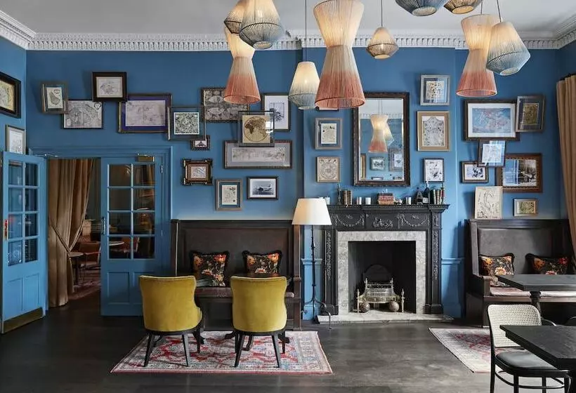 Kimpton – Charlotte Square, An Ihg