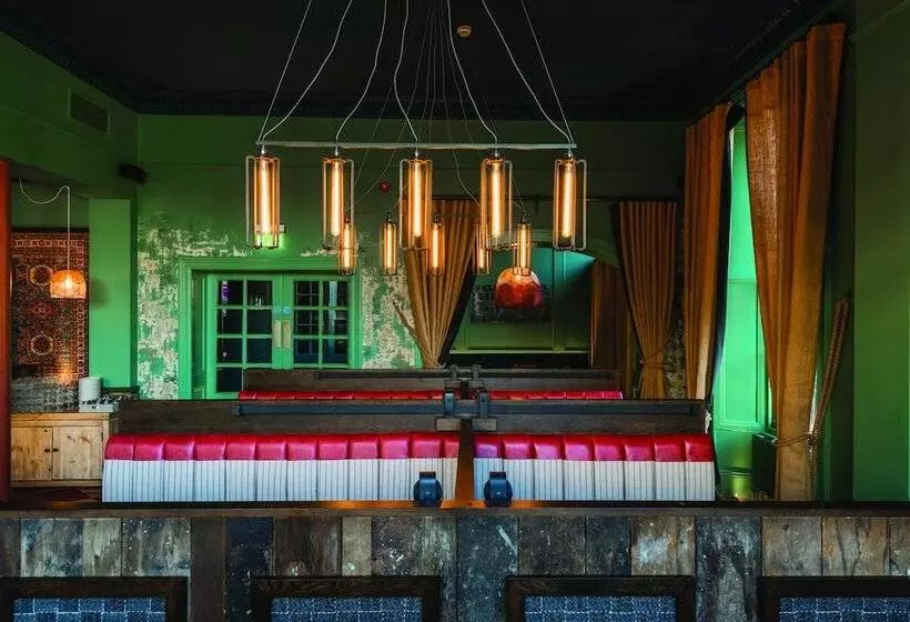 Fotos del hotel Kimpton - Charlotte Square, An Ihg:  17