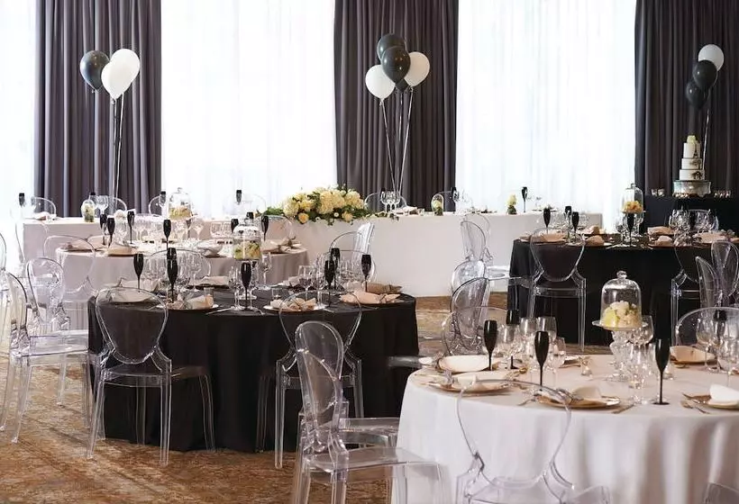 Fotos del hotel Kimpton - Charlotte Square, An Ihg:  16