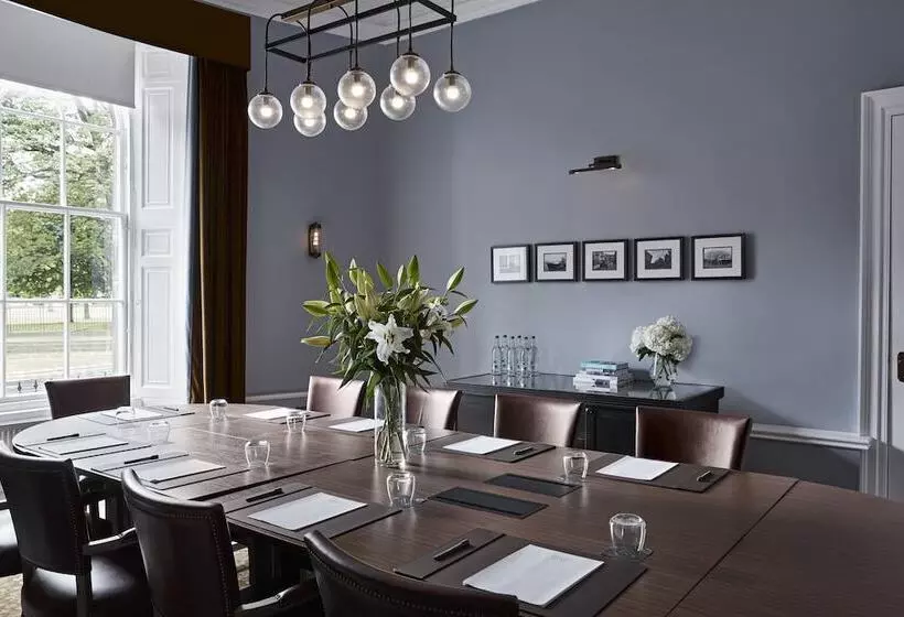 Fotos del hotel Kimpton - Charlotte Square, An Ihg:  18