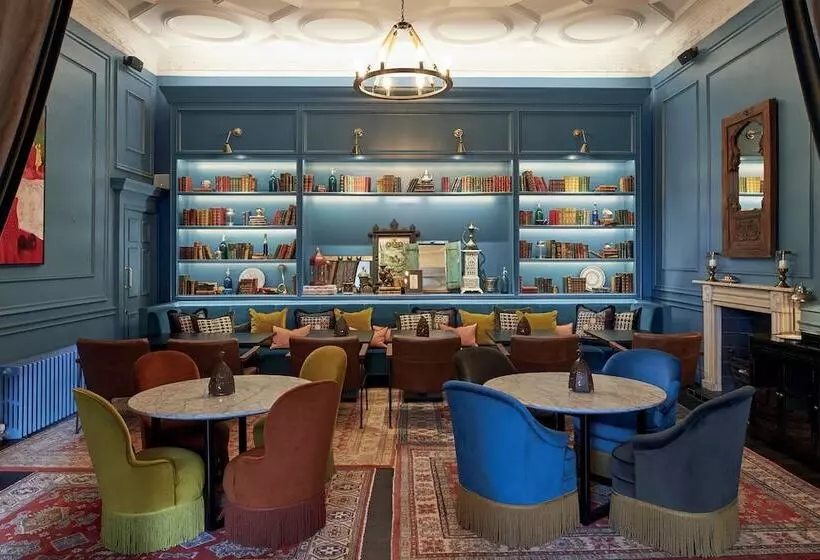 Fotos del hotel Kimpton - Charlotte Square, An Ihg:  20