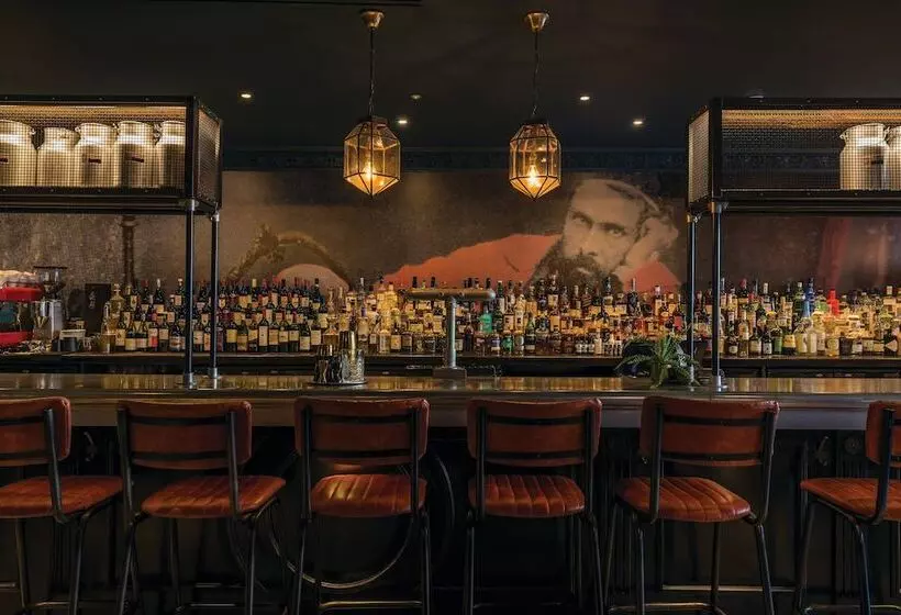 Fotos del hotel Kimpton - Charlotte Square, An Ihg:  4