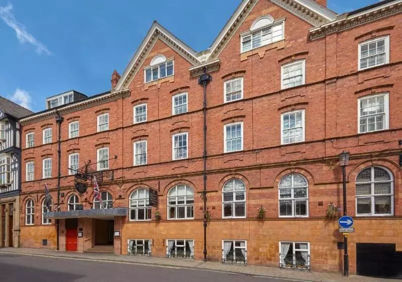 Macdonald New Blossoms , Chester