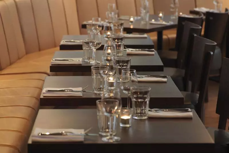 Fotos del hotel Macdonald New Blossoms , Chester:  21