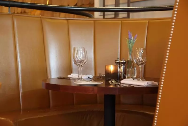 Fotos del hotel Macdonald New Blossoms , Chester:  23