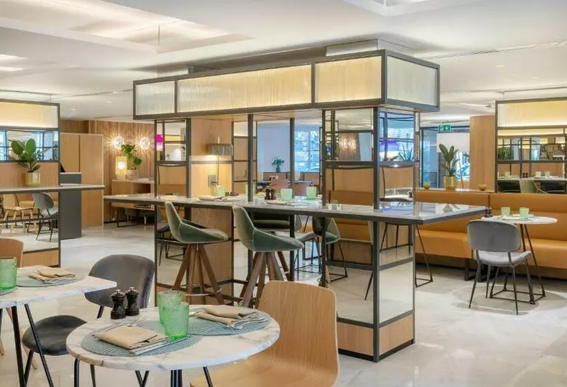 Fotos del hotel Melia White House:  86