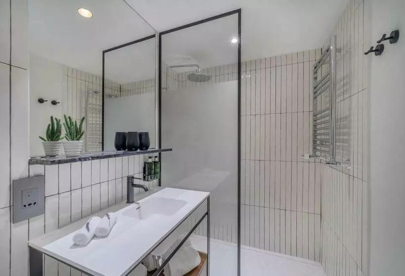 Fotos del hotel Melia White House:  81