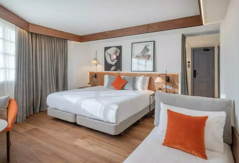 Fotos del hotel Melia White House:  74