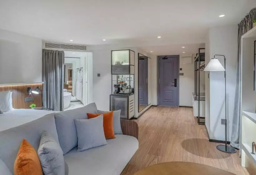 Fotos del hotel Melia White House:  88