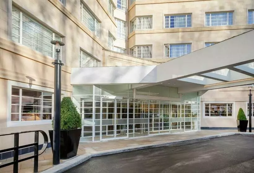 Fotos del hotel Melia White House:  82