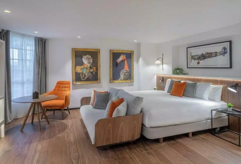 Fotos del hotel Melia White House:  72