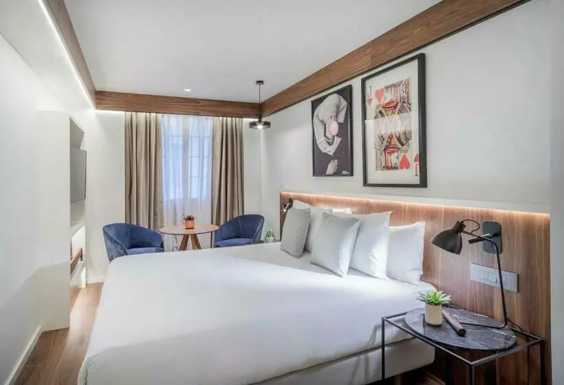 Fotos del hotel Melia White House:  75