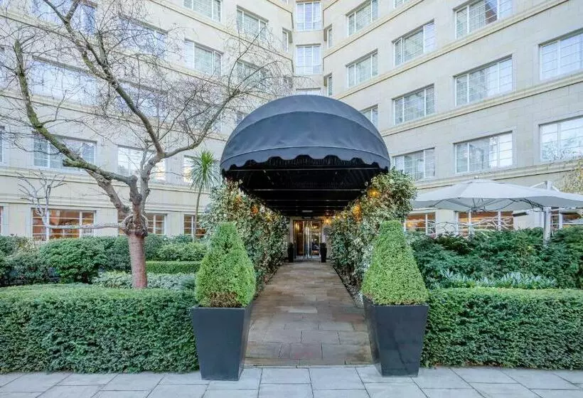 Fotos del hotel Melia White House:  89