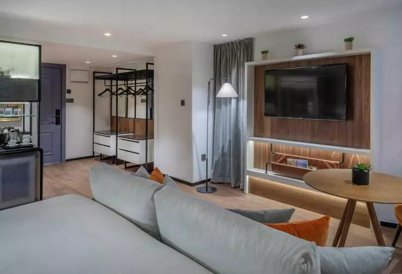 Fotos del hotel Melia White House:  83