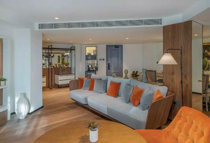 Fotos del hotel Melia White House:  73