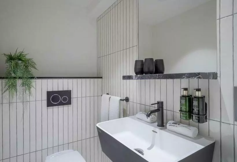 Fotos del hotel Melia White House:  79