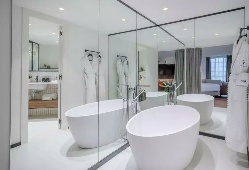 Fotos del hotel Melia White House:  80