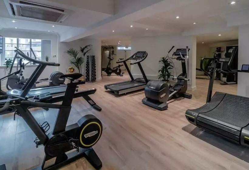 Fotos del hotel Melia White House:  77