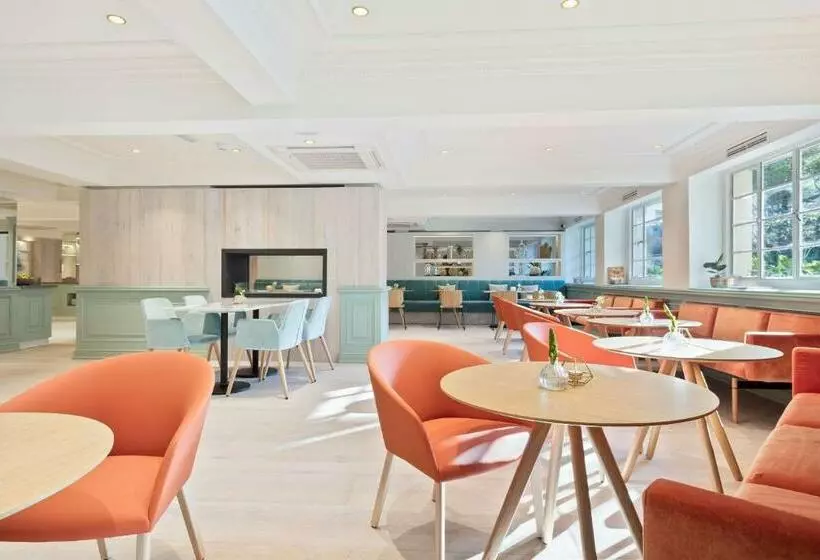 Fotos del hotel Melia White House:  90