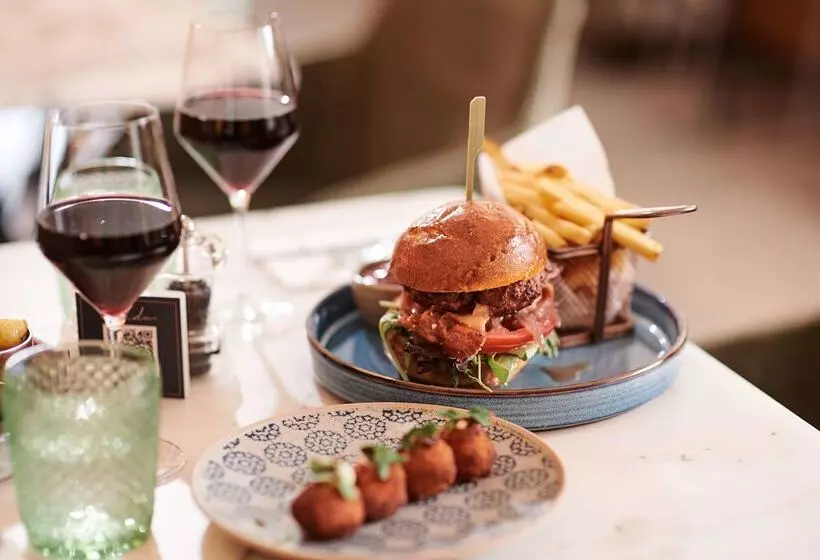 Fotos del hotel Melia White House:  32